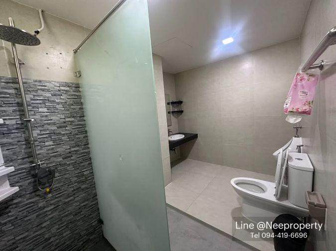รูป ให้เช่า โฮมออฟฟิศ 4 ชั้น ลาดพร้าว 80 | ทำเลทะลุรัชดา–เหม่งจ๋าย พร้อมอยู่ (HO6915) - รูปที่ 11/27