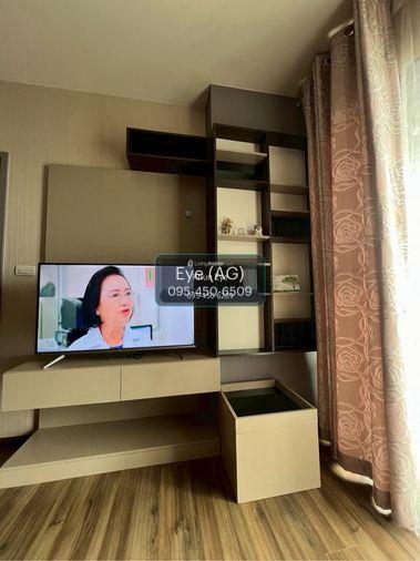 picture TEAL Sathorn - Taksin (1bed1bath 35sqm) - 3/9