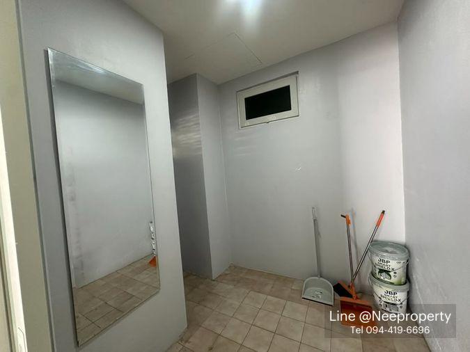 รูป ให้เช่า โฮมออฟฟิศ 4 ชั้น ลาดพร้าว 80 | ทำเลทะลุรัชดา–เหม่งจ๋าย พร้อมอยู่ (HO6915) - รูปที่ 27/27