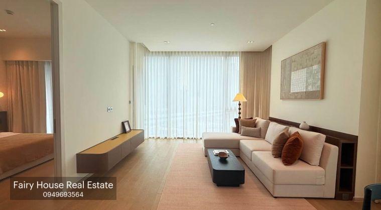 รูป ให้เช่า The Strand Thonglor | เพียง 80 ม. จาก BTS ทองหล่อ - รูปที่ 6/12