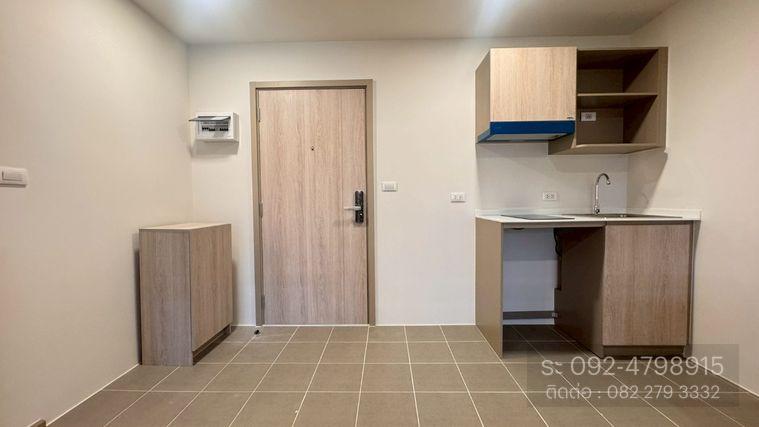 picture DCONDO CAMPUS KHONKAEN PRICE STARTS at 2.96 MB by SALE SANSIRI - 4/9