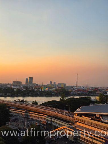 รูป 💥💥ให้เช่าคอนโดหรู Condo Modiz Collection BangPho 1Bed+ 42.7 ตรม.ชั้น 11 ติด MRT บางโพ แอดไลน์ LINE ID: @atfirm💥💥 - รูปที่ 26/26