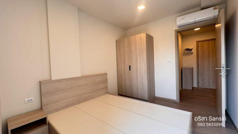 picture DCONDO CAMPUS KHONKAEN PRICE STARTS at 2.96 MB by SALE SANSIRI - 3/9