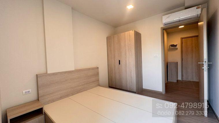 picture DCONDO CAMPUS KHONKAEN PRICE STARTS at 2.96 MB by SALE SANSIRI - 3/9