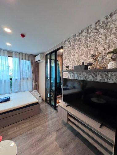 รูป 🟢ER26383 🟢ให้เช่า / For Rent Brixton Pet & Play Phahol 50 Station 💰 ราคา 13,500 บาท/เดือน - รูปที่ 8/19