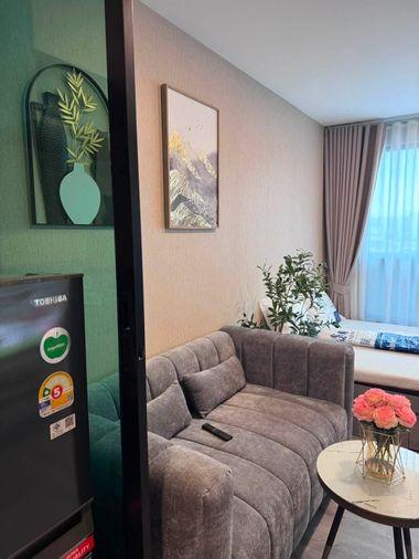 รูป 🟢ER26383 🟢ให้เช่า / For Rent Brixton Pet & Play Phahol 50 Station 💰 ราคา 13,500 บาท/เดือน - รูปที่ 11/19