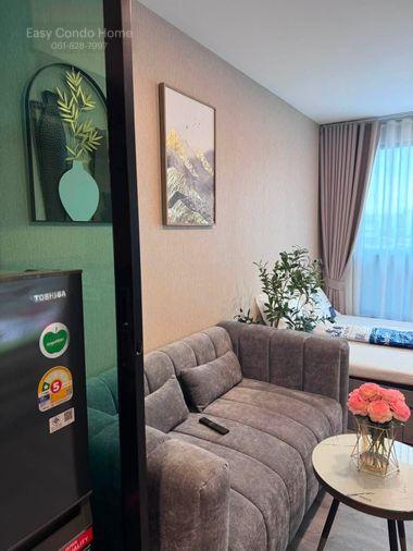 รูป 🟢ER26383 🟢ให้เช่า / For Rent Brixton Pet & Play Phahol 50 Station 💰 ราคา 13,500 บาท/เดือน - รูปที่ 11/19