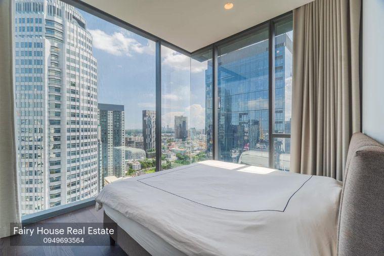 รูป ขาย LAVIQ Sukhumvit 57 คอนโดหรูใจกลางทองหล่อ | ใกล้BTS ห้องมุมวิวสวยมาก - รูปที่ 12/20