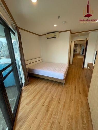 picture ✨ For Rent: Baan Suanpetch Sukhumvit 39 Condo✨  💰 Only 68,000 THB/month - 4/7