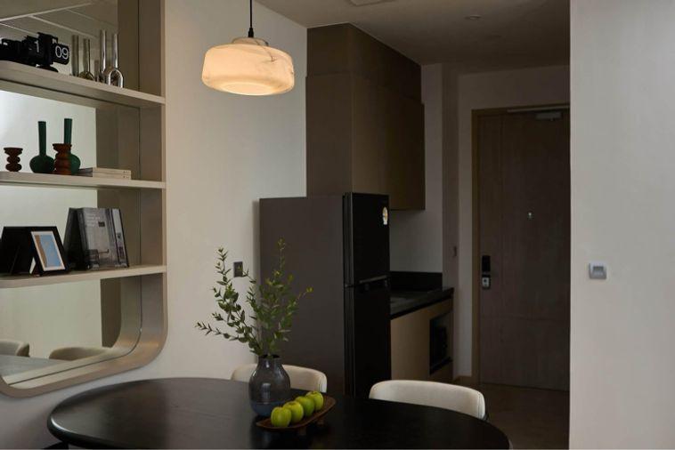 รูป 🛑LINE ID @cutecondo มี@🛑 Ashton asoke rama9  60k ว่าง✅ ตอบไว  - รูปที่ 6/7