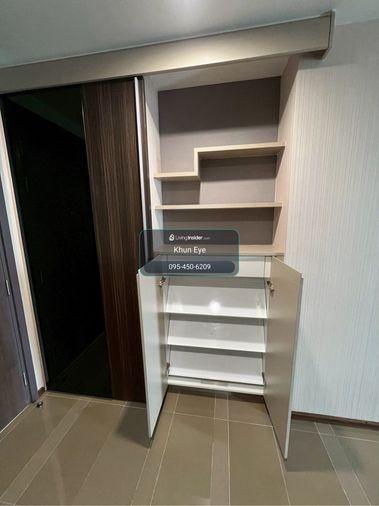 picture TEAL Sathorn - Taksin (1bed1bath 35sqm) - 6/9