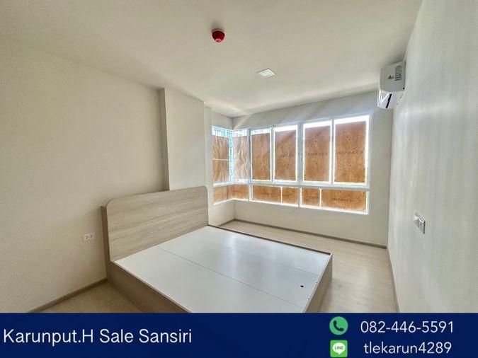 picture 🔥 Hot Price! 🔥Condo fo sale at dcondo sand hatyai - 1Bedroom Plus - 53 Sq.m.- 2Bed2Bath- Long Pool View - 4/25