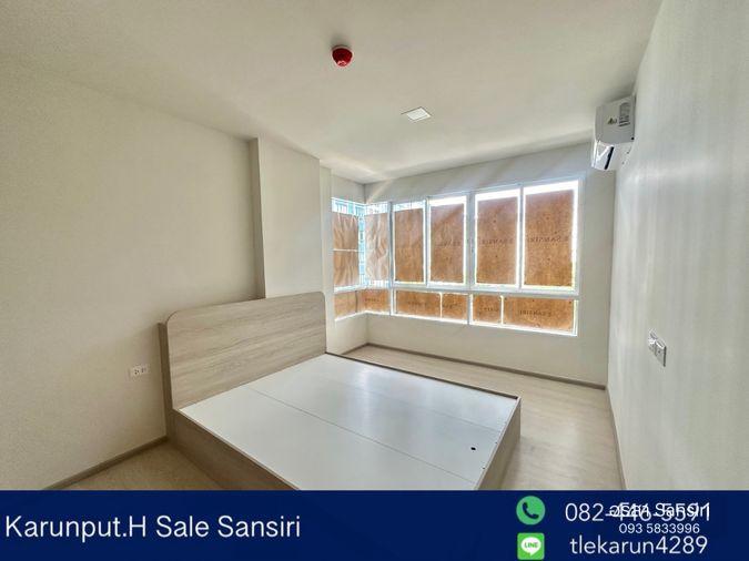 picture ðĨ Hot Price! ðĨCondo fo sale at dcondo sand hatyai - 1Bedroom Plus - 53 Sq.m.- 2Bed2Bath- Long Pool View - 4/25