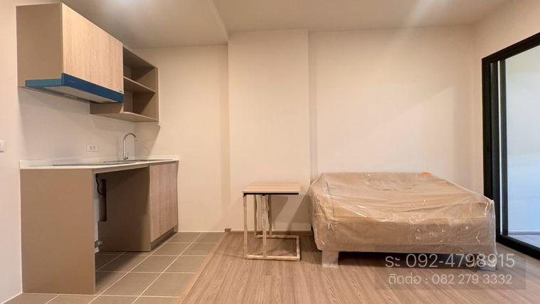 picture DCONDO CAMPUS KHONKAEN PRICE STARTS at 2.96 MB by SALE SANSIRI - 2/9