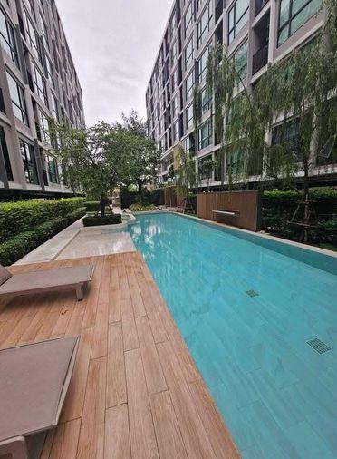 picture 🟪🟦🟩🟨🟧 Condo for rent: Atmoz Ratchada - Huai Khwang 🛎️🛎️ | Line@: @assetspro - 9/9