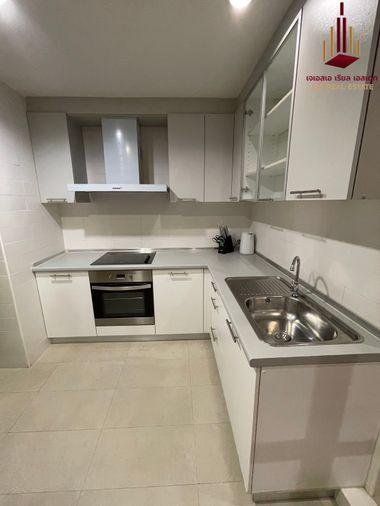 picture ✨ For Rent: Baan Suanpetch Sukhumvit 39 Condo✨  💰 Only 68,000 THB/month - 5/7