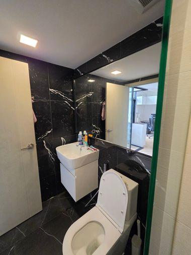 รูป 💥💥ให้เช่าคอนโดหรู Condo Modiz Collection BangPho 1Bed+ 42.7 ตรม.ชั้น 11 ติด MRT บางโพ แอดไลน์ LINE ID: @atfirm💥💥 - รูปที่ 25/26