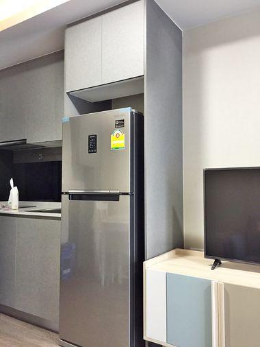 รูป IDEO Sukhumvit 93 1 ห้องนอน 45 ตร.ม. ระเบียงกว้าง มีอ่างอาบน้ำ Line ID: puttcapital - รูปที่ 4/11