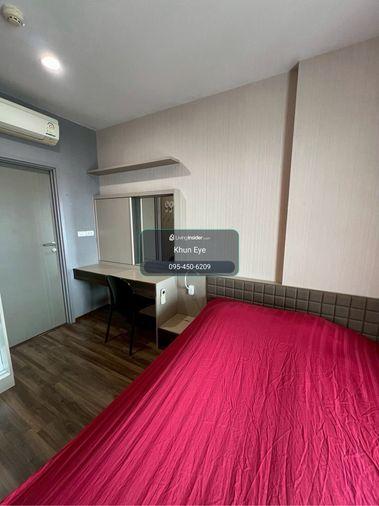 picture TEAL Sathorn - Taksin (1bed1bath 35sqm) - 7/9