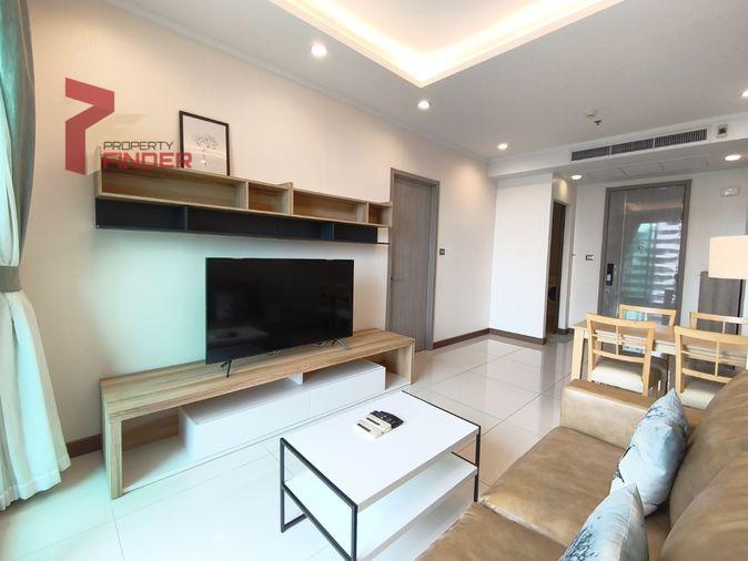 picture ðïļ PFD-08928 Supalai Oriental Sukhumvit 39 | Building D | 57.5 sq.m. - 6/24