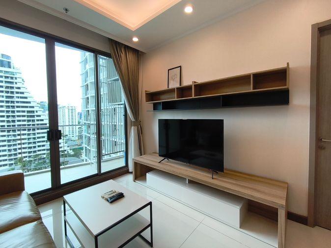 picture 🏙️ PFD-08928 Supalai Oriental Sukhumvit 39 | Building D | 57.5 sq.m. - 10/24