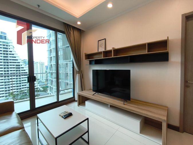 picture ðïļ PFD-08928 Supalai Oriental Sukhumvit 39 | Building D | 57.5 sq.m. - 10/24