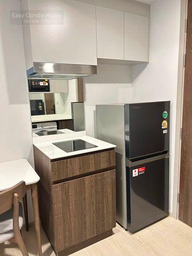 รูป 🟢ER26385 🟢 ให้เช่า / For Rent Nue Cross Khu Khot Station 💰 ราคา 10,500 บาท/เดือน - รูปที่ 6/9