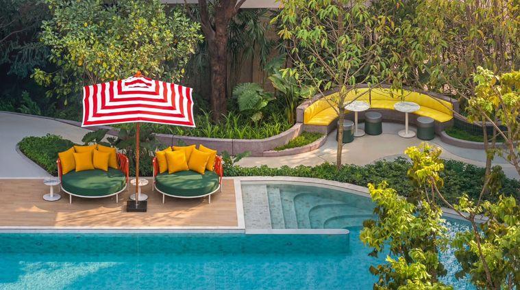 picture Dcondo Campus Khonkaen Starting price 1.9 THB by sale SANSIR - 12/34