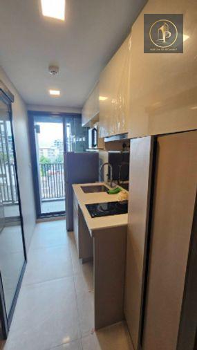 picture 🎈#PN2402_248🎈💥Urgent💥 Guaranteed availability! Click quickly before it's gone‼️ For Rent 1️⃣3️⃣k.🔥 Condo The Privacy Sukhumvit 101 - 8/12