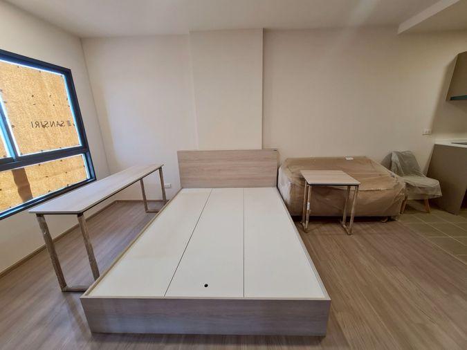 picture DCONDO CAMPUS KHONKAEN PRICE at 2.21 MB by SALE SANSIRI - 4/10