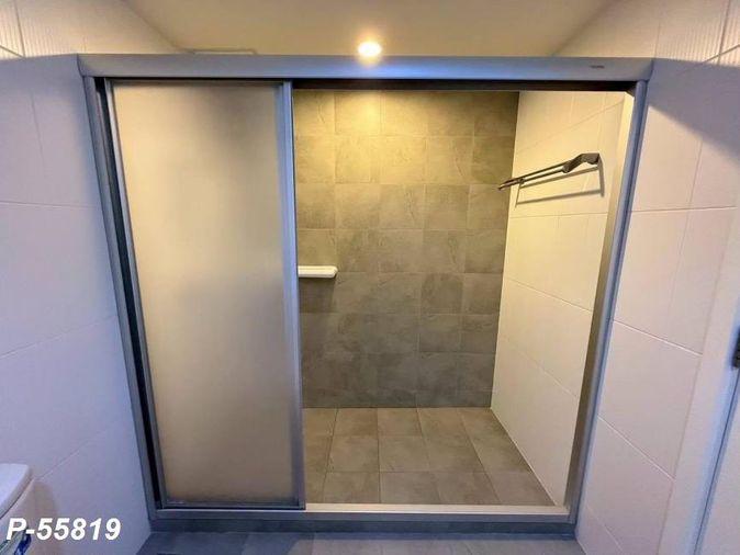 รูป P-55819 🔥 ให้เช่าคอนโด (แต่งสวยสไตล์ Modern Warm Tone) U Delight Residence Riverfront Rama 3 ใกล้ BRT ปริวาส  Line ID: @easythaihome 085-592-2897 - รูปที่ 5/18