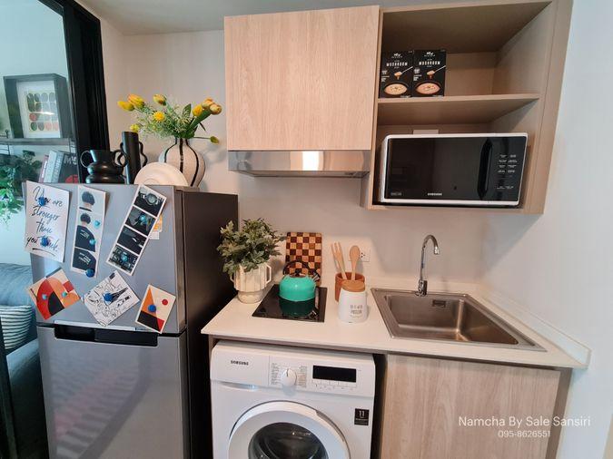 picture 🔥 HOT DEAL! Fully Furnished, Move-In Ready Condo in Central Khon Kaen — Only THB 1.7M! - 5/13