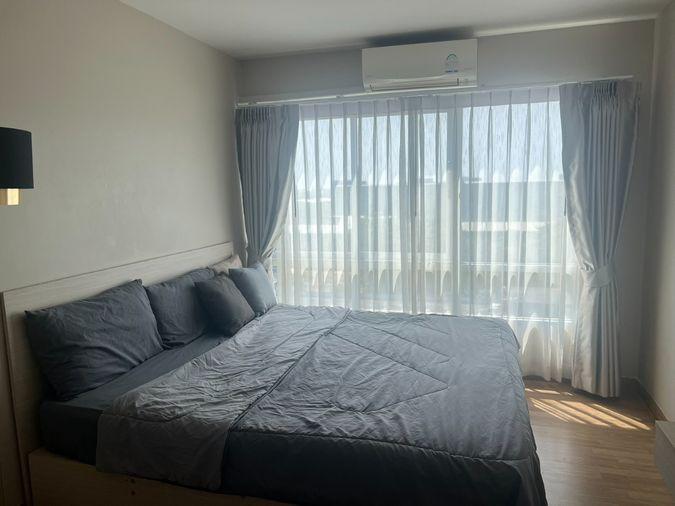 picture For Rent Be Condo Phaholyothin Unit 45/820 (Near Bangkok University, Rangsit Campus) - 8/9