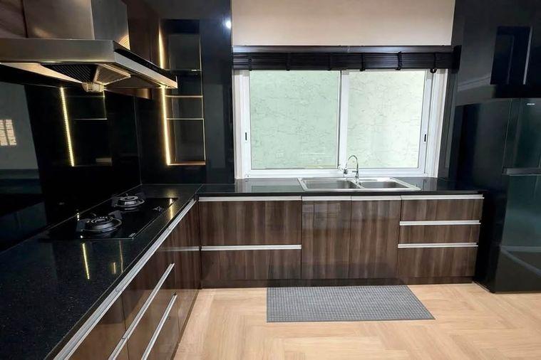 รูป ขาย บ้านเดี่ยวโครงการ โกลเด้นวิลเลจ อ่อนนุช พัฒนาการ GH624 - รูปที่ 7/15