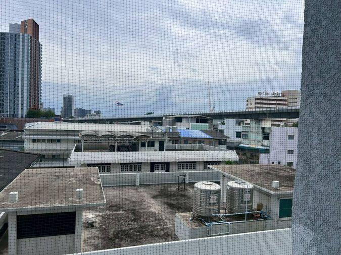 รูป ให้เช่า! 2 นอน ศุภาลัย พาร์ค ราชพฤกษ์-เพชรเกษม ใกล้ MRT เพชรเกษม 48 - รูปที่ 5/7