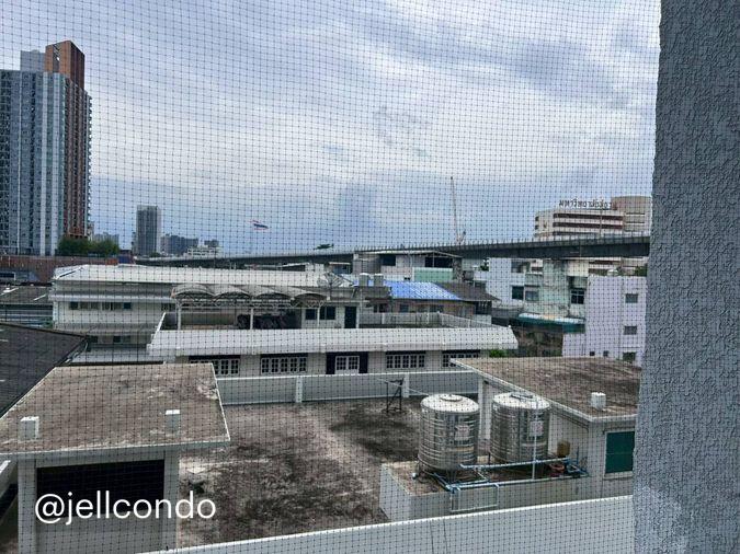 รูป ให้เช่า! 2 นอน ศุภาลัย พาร์ค ราชพฤกษ์-เพชรเกษม ใกล้ MRT เพชรเกษม 48 - รูปที่ 5/7