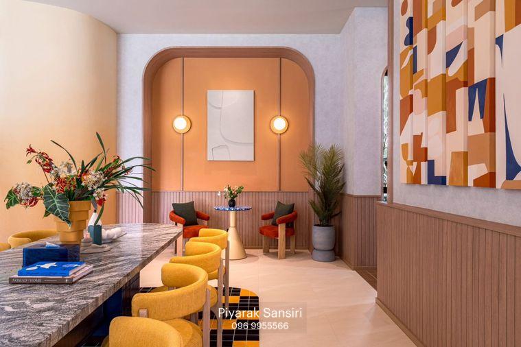 picture Dcondo Campus Khonkaen Starting price 1.9 THB by sale SANSIR - 27/34