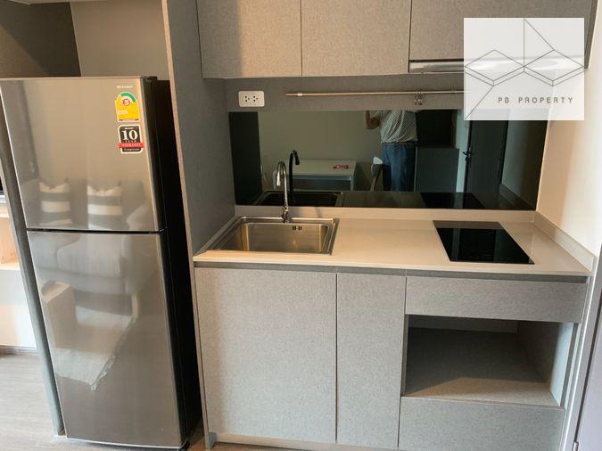 รูป IDEO Sukhumvit 93 | 1 ห้องนอน มีอ่างอาบน้ำ | 34 ตร.ม. | ใกล้ BTS บางจาก Line ID: puttcapital - รูปที่ 5/5