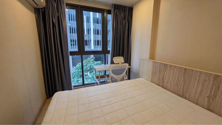 รูป 🛑LINE ID @cutecondo มี@🛑 Supalai prime rama9 2beds 23k ว่าง✅ ตอบไว  - รูปที่ 4/10