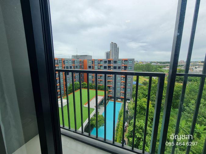 picture ðĨ Rare Unit! Fully Furnished Condo, Ready to Move In â Only THB 2.6xx Million! - 3/10