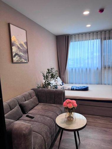 รูป 🟢ER26383 🟢ให้เช่า / For Rent Brixton Pet & Play Phahol 50 Station 💰 ราคา 13,500 บาท/เดือน - รูปที่ 4/19