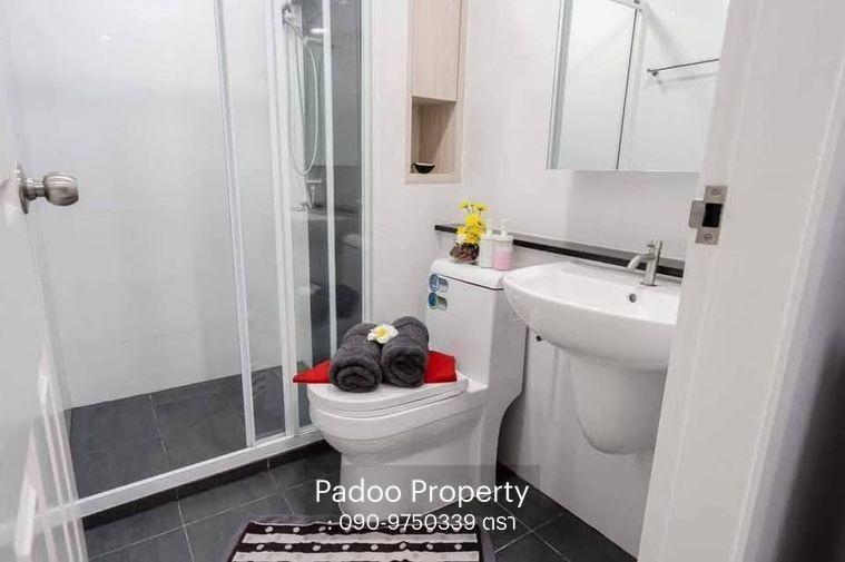picture ðŊðŊGreen ville condo @ sukhumvit 101ðŊðŊ - 4/4