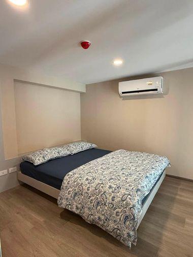รูป Knight Bridge Space Sukhumvit Rama 4 for rent 1 bedroom , nicely decor new room  - รูปที่ 5/16
