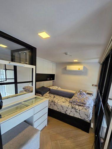 รูป 💥💥ให้เช่าคอนโดหรู Condo Modiz Collection BangPho 1Bed+ 42.7 ตรม.ชั้น 11 ติด MRT บางโพ แอดไลน์ LINE ID: @atfirm💥💥 - รูปที่ 14/26