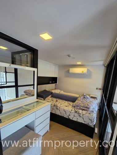 รูป 💥💥ให้เช่าคอนโดหรู Condo Modiz Collection BangPho 1Bed+ 42.7 ตรม.ชั้น 11 ติด MRT บางโพ แอดไลน์ LINE ID: @atfirm💥💥 - รูปที่ 14/26