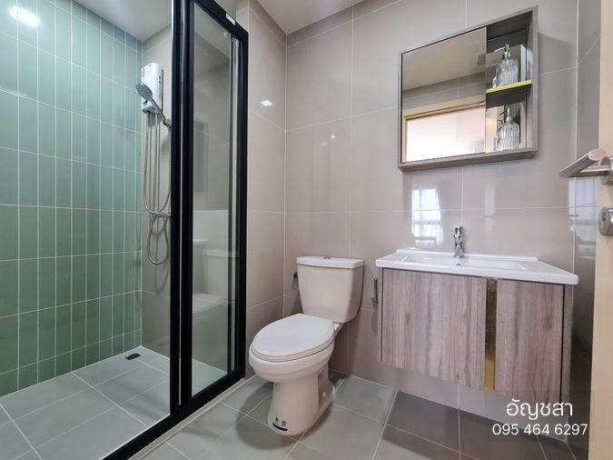 picture ðĨ Rare Unit! Fully Furnished Condo, Ready to Move In â Only THB 2.6xx Million! - 6/10