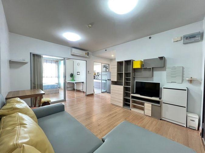 รูป 💥💥ปล่อยเช่า Supalai Veranda Ratchavipha-Prachachuen 1Bed ชั้น 12A แต่งครบ สนใจ Line ID: @atfirm💥💥 - รูปที่ 2/18