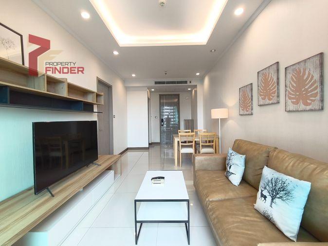 picture ðïļ PFD-08928 Supalai Oriental Sukhumvit 39 | Building D | 57.5 sq.m. - 5/24