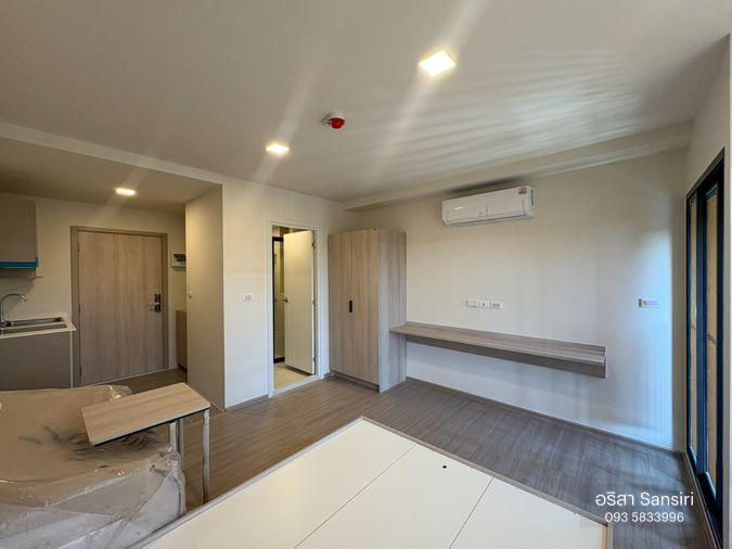 picture Dcondo Campus Khonkaen Starting price 1.9 THB by sale SANSIR - 7/31