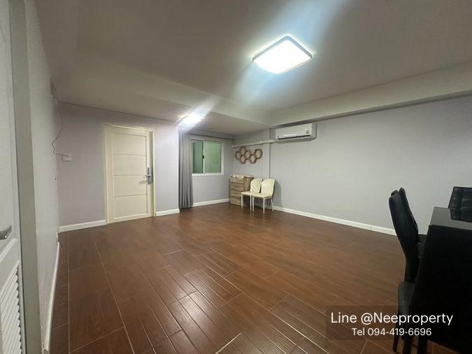 รูป ให้เช่า โฮมออฟฟิศ 4 ชั้น ลาดพร้าว 80 | ทำเลทะลุรัชดา–เหม่งจ๋าย พร้อมอยู่ (HO6915) - รูปที่ 4/27